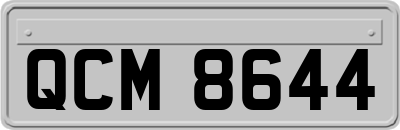 QCM8644