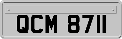 QCM8711