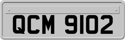 QCM9102