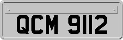 QCM9112