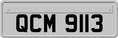 QCM9113