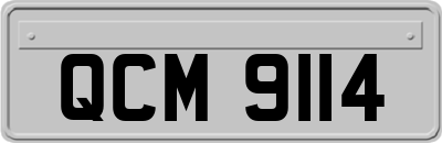 QCM9114