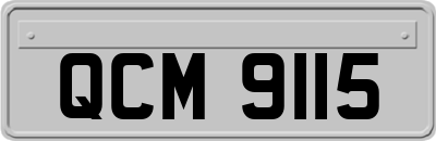 QCM9115