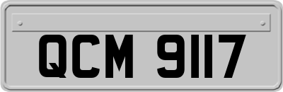 QCM9117