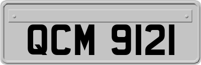 QCM9121