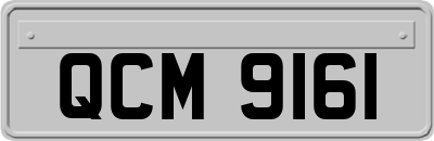 QCM9161