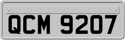 QCM9207