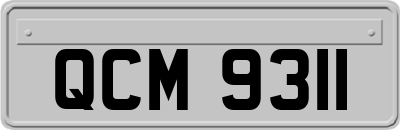 QCM9311