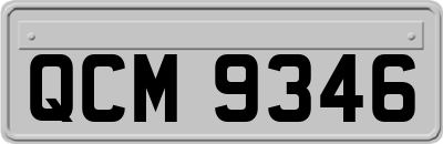 QCM9346