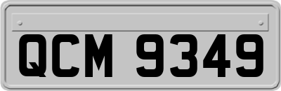 QCM9349