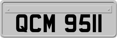 QCM9511