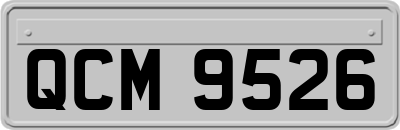 QCM9526