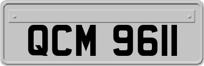 QCM9611