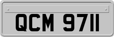 QCM9711