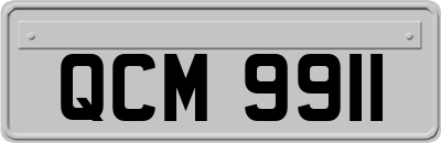 QCM9911
