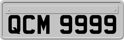 QCM9999