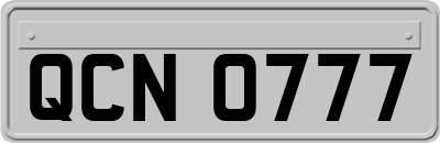 QCN0777