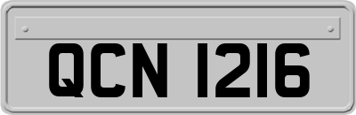 QCN1216