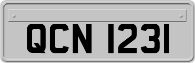 QCN1231