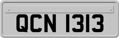 QCN1313