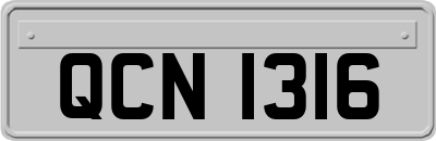 QCN1316