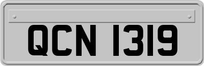 QCN1319