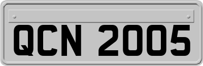QCN2005