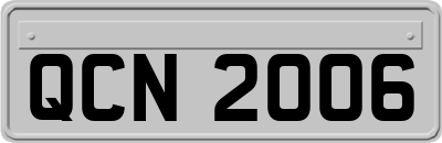 QCN2006