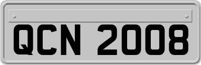 QCN2008
