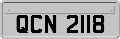 QCN2118