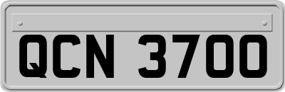 QCN3700