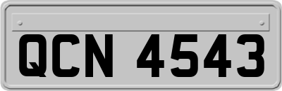 QCN4543