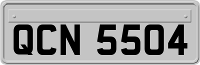 QCN5504