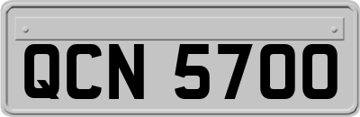 QCN5700