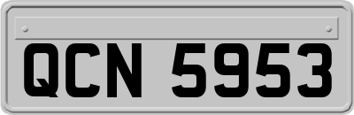 QCN5953