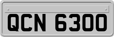 QCN6300