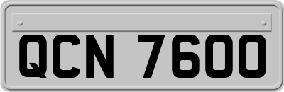 QCN7600
