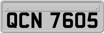 QCN7605