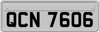 QCN7606