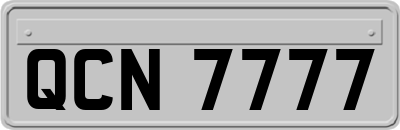 QCN7777