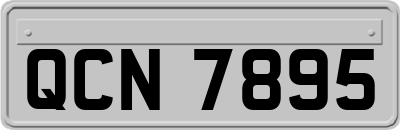 QCN7895