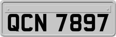 QCN7897