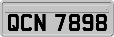 QCN7898