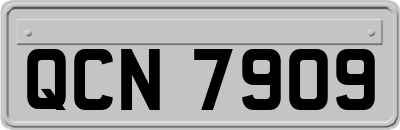 QCN7909