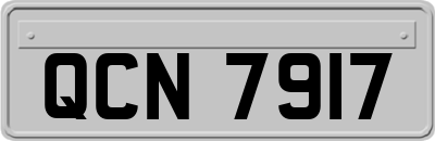 QCN7917