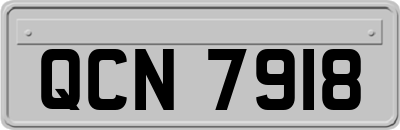 QCN7918