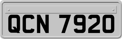 QCN7920