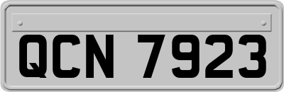 QCN7923