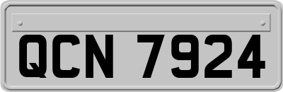 QCN7924