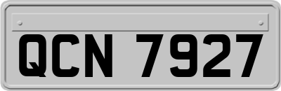 QCN7927